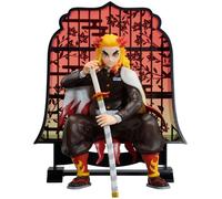 Bandai Ichiban Kuji Demon Slayer Layer Scape Kyojuro Rengoku Premio A Figura