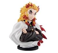 Bandai Ichiban Kuji Demonio Slayer Arte Scala Kyojuro Rengoku Premio A Giappone