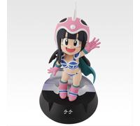 Bandai Ichiban Kuji Dragon Ball Assemble Collezione Chichi Premio C Figura Japan