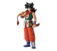 Bandai Ichiban Kuji Dragon Ball EX Yamcha MASTERLISE Premio C Figura Giappone