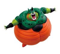 Bandai Ichiban Kuji Dragon Ball Vs Omnibus Cross Cell Last One Figura Giappone
