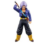 Bandai Ichiban Kuji Dragon Ball Z Duello To The Future Trunks Premio B Figura