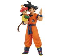 Bandai Ichiban Kuji Dragon Ball Z Vs Omnibus Stupefacente Goku ＆ Gohan Premio A