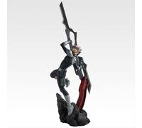 Bandai Ichiban Kuji Kaiju No.8 3ª Edizione Gen Narumi Premio A Figura Giappone