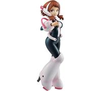 Bandai Ichiban Kuji My Eroe Accademia Nakama Ochako Uraraka Premio C Figura