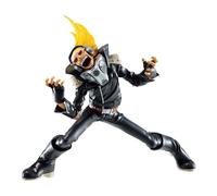 Bandai Ichiban Kuji My Eroe Accademia Presente Mic Figura Premio E Giappone
