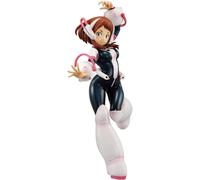 BANDAI Ichiban Kuji Next Generations 2 Ochaco Uraraka Premio C Figura GIAPPONE