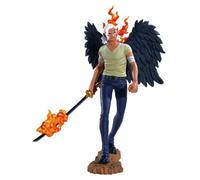BANDAI Ichiban Kuji One Piece EX Lealtà Al Re Del Tuono Premio B Figura GIAPPONE
