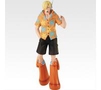 Bandai Ichiban Kuji one piece Future Isola Egghead Sanji Premio C Figura Japan