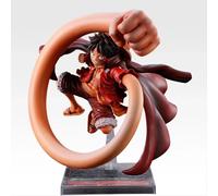 Bandai Ichiban Kuji one piece Gioco di Carte Monkey D.Luffy Premio Figura Japan