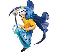 Bandai Ichiban Kuji one piece Oltre Il Livello Premio B Trafalgar Law Figura