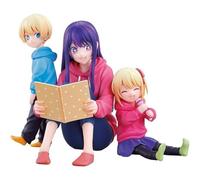 Bandai Ichiban Kuji Oshi Nessun Ko Ai Aqua Rubino Premio Un Figura Japan Licenza