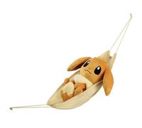 Bandai Ichiban Kuji Pokemon Hidamari Life Eevee Plush Ultimo JAPAN UFFICIALE