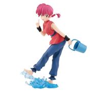 BANDAI Ichiban Kuji Ranma 1/2 Ranma Donna Premio UFFICIALE GIAPPONESE