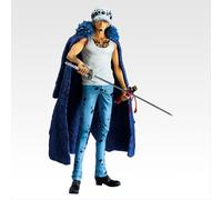 Bandai Ichiban Kuji The Indistruttibile Law one piece Trafalgar Premio A Figura