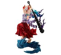 Bandai Ichiban - One Piece - Yamato (Glitter of Spirits Ichibansho Figure