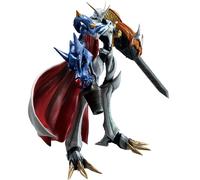 Bandai Ichibansho Digimon: Omnimon (Clash of Light and Darkness) Figure 18cm PVC