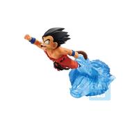 Bandai Ichibansho Dragon Ball Dragon History II Revible Moment Son Goku