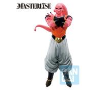 Banpresto Figura Ichibansho Majin Buu Gohan Assorbito Vs Omnibus Ultimate