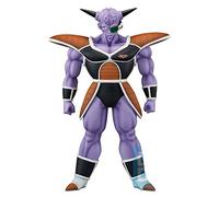 Figura Ichibansho - Dragon Ball Z - Capitano Ginyu (The Ginyu), statua da collezione Spiriti Bandai