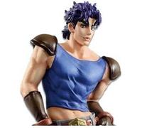 Bandai Ichibansho JoJo's Bizarre Adventure Jonathan Joestar