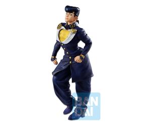 Bandai Ichibansho JoJo's Bizarre Adventure Josuke Higashikata