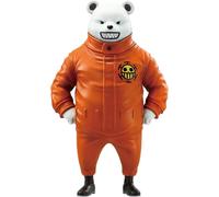 Bandai Ichibansho - One Piece - Bepo - La Legge Infrangibile