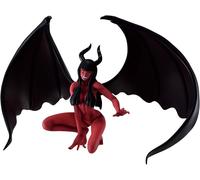 Bandai Ichibansho - One Piece - Nico Robin - DEMONIOFLEUR Devil's Night