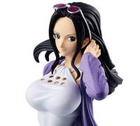 Bandai Ichibansho One Piece: Stampede Ichibansho PVC Statue Nico Robin 16 cm
