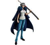 Bandai Ichibansho - One Piece - Trafalgar Law Change Versione The