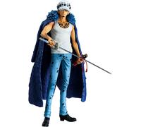 Bandai Ichibansho - One Piece - Trafalgar Law - La Legge Infrangibile
