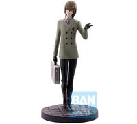 Ichibansho - Persona 5 Royal - Goro Akechi Collectbile Statua