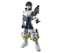 BANDAI Ichibansho Spirits My Hero Academia - Statuetta da collezione Tenya Iida (opaco)