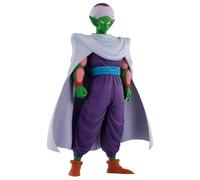 Merchandising Dragon Ball: Banpresto - Ichibansho Figure Piccolo Jr. (Fierce Fig