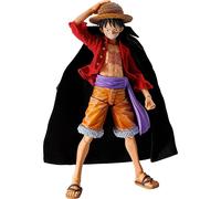 Bandai Imagination Fabbrica one piece Monkey D.Luffy Action Figure Giappone