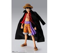 Bandai IMAGINATION WORKS One Piece Monkey D. Luffy