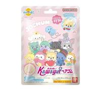 Bandai - JOCHUM Kawayui Hair Tie Bath Ball 1 pc - Random Style