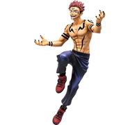 Bandai Jujitsu Kaisen Ichiban Kuji Vol.2 Ryoumen Sukuna Ultimo Uno Premio Figura