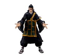 Bandai S.H. Figuarts Jujutsu Kaisen 0 Suguru Geto