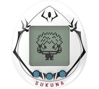 BANDAI Jujutsu Kaisen Tamagotchi Jujutsutchi Sukunatchi UFFICIALE GIAPPONE