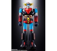 Atlas Ufo Robot Jumbo Machinder GOLDRAKE Grendizer Goldorak 60cm Bandai Tamashii