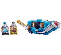 BANDAI Kamen Cavaliere Mascherato Costruzione Dx Sclash Autista Henshin Cintura