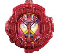 Bandai Kamen Cavaliere Mascherato Zi-O Dx Drive Tipo Tridoron Ride Watch Japan