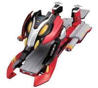 Bandai Kamen Mascherato Rider Den-O Serie Di Azione 11 DX King Liner