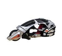 Bandai Kamen Mascherato Rider Ryuki R&M Serie Popynica DX Ride Shooter