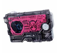 Bandai Kamen Mascherato Rider Zero-One Dx Cinghia Zi-O Progrise Chiave Giappone