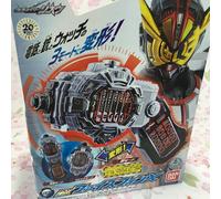 Bandai Kamen Mascherato Rider Zi-O Dx 555 Faiz Telefono X Dieci Toy per Hensin
