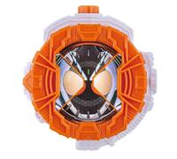 Bandai Kamen Mascherato Rider Zi-O Dx Fourze Orologio Giappone Ufficiale Import