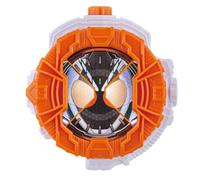 Bandai Kamen Mascherato Rider Zi-O Dx Fourze Orologio Giappone Ufficiale Import