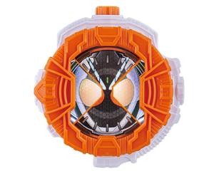 Bandai Kamen Mascherato Rider Zi-O Dx Fourze Orologio Giappone Ufficiale Import